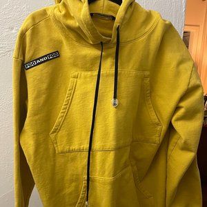 Oversized Sweatshirt - FOO + FOO